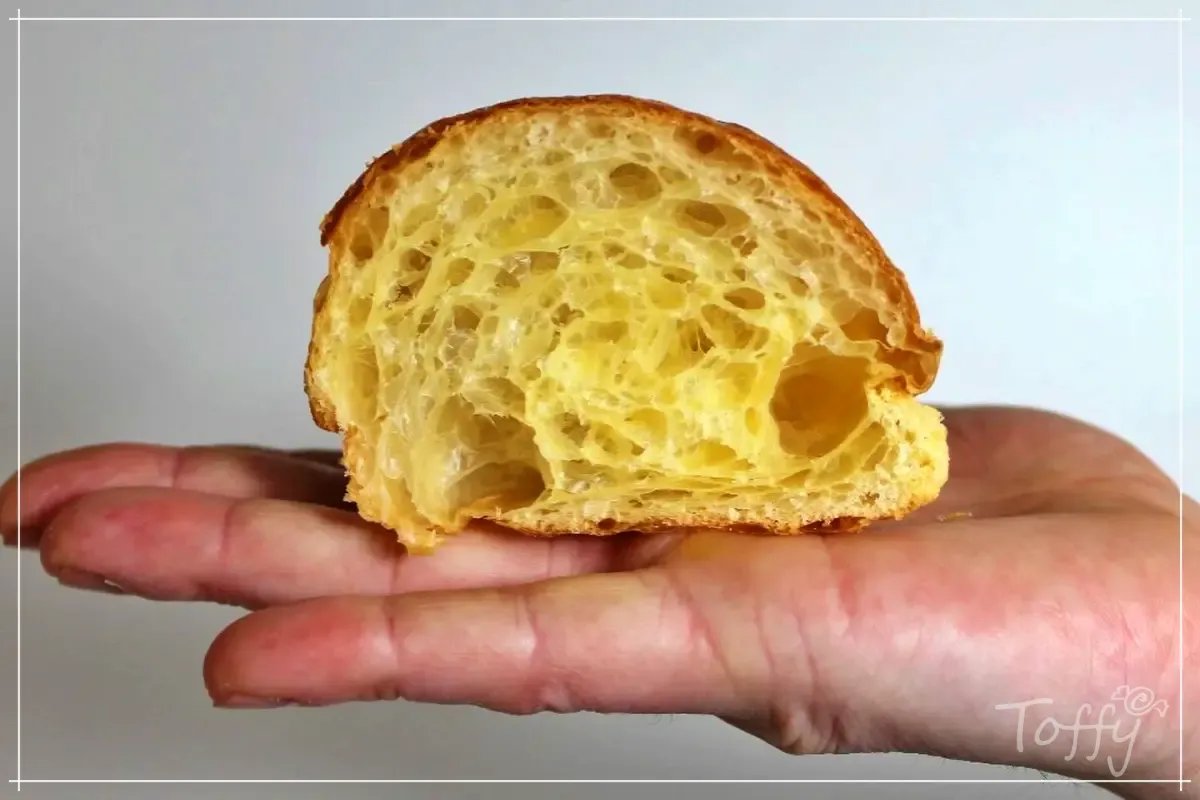 Brioche Interno