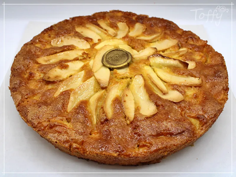 torta_mele Torta alle Mele