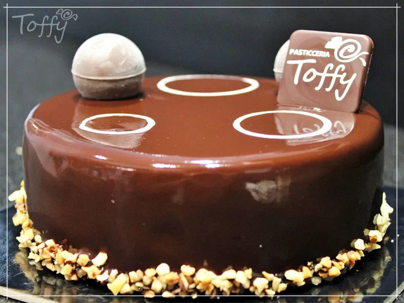 andromeda Torta Andromeda