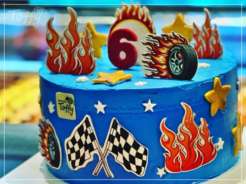 cake_design_cars Cake Design