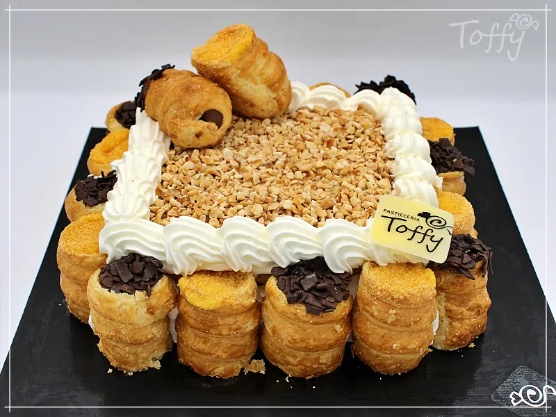 cannolita_crema_cioccolato Cannolita Crema e Cioccolato