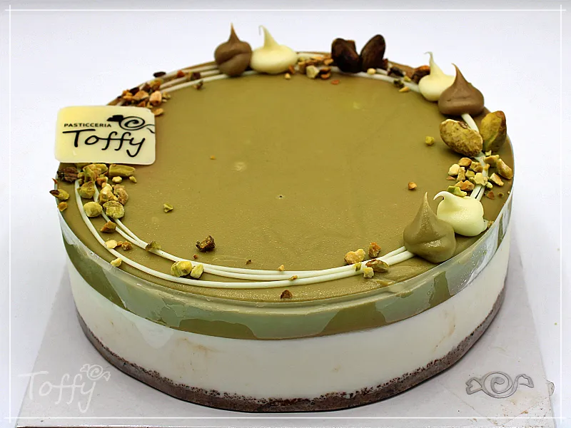 cheesecake_pistacchio Cheesecake al Pistacchio