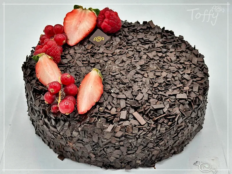 chocolate_new Torta Chocolate