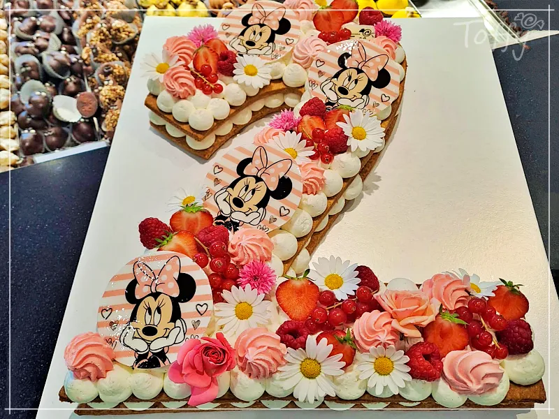 creamtart Cream Tart