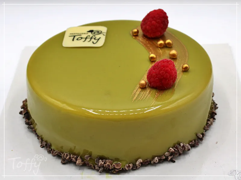 fenice Torta Fenice