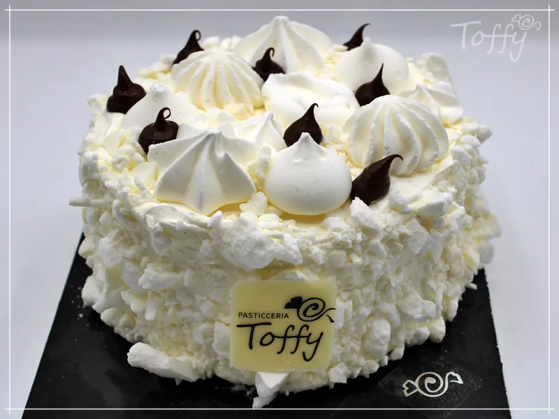 meringata_cioccolato Meringata al Cioccolato