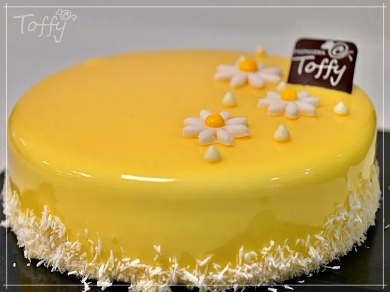 passione Torta Passione