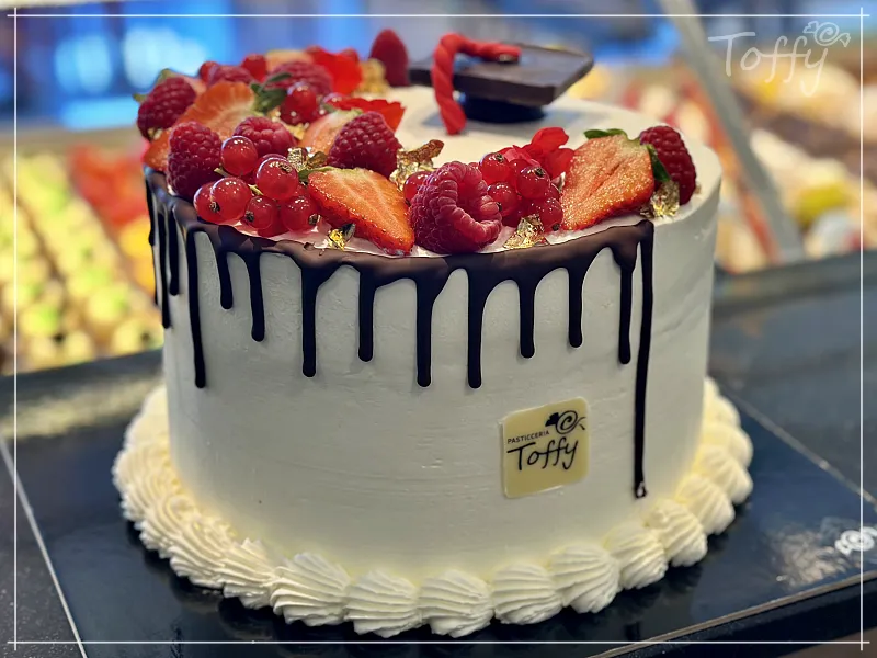 personalizzata_2 Torta personalizzata