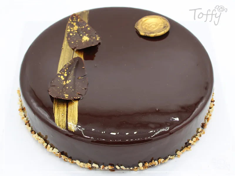 sinfonia Torta Sinfonia