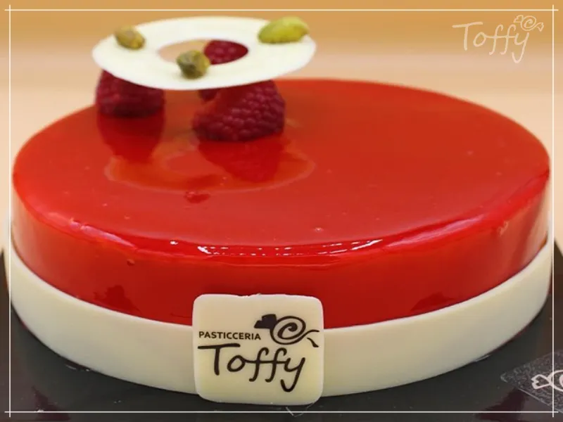 torta_cupido Torta Cupido