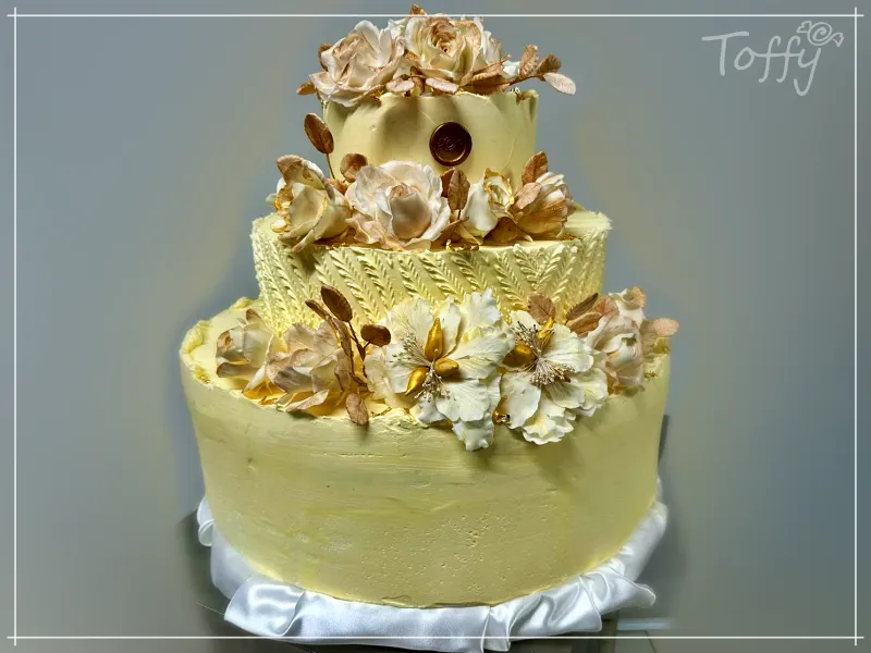 wedding_cake Wedding Cake