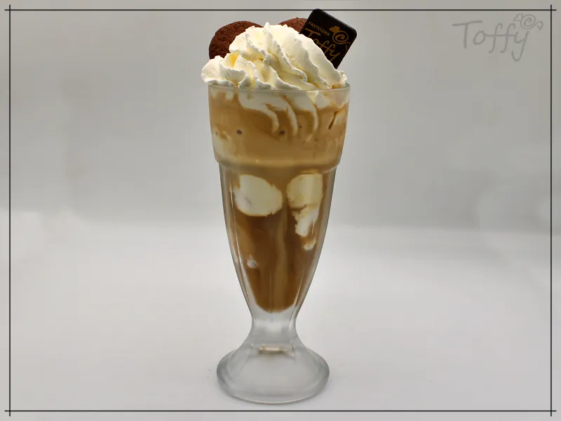Affogato