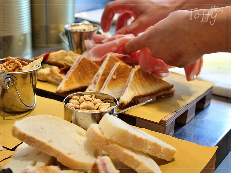 Salato Per Aperitivo Salato Per Aperitivo