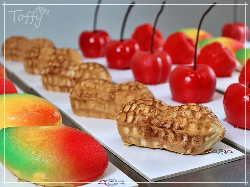 Frutta Realistica