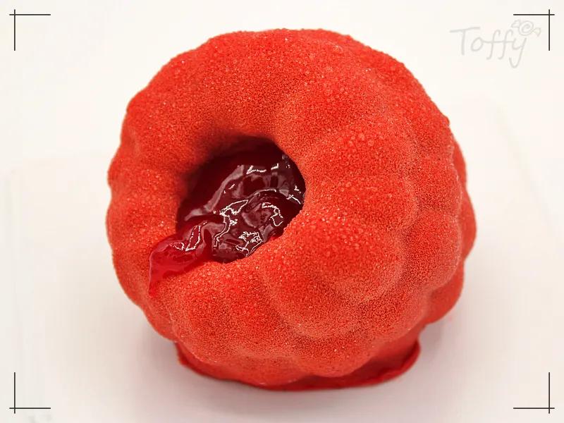 Lampone Frutta Realistica