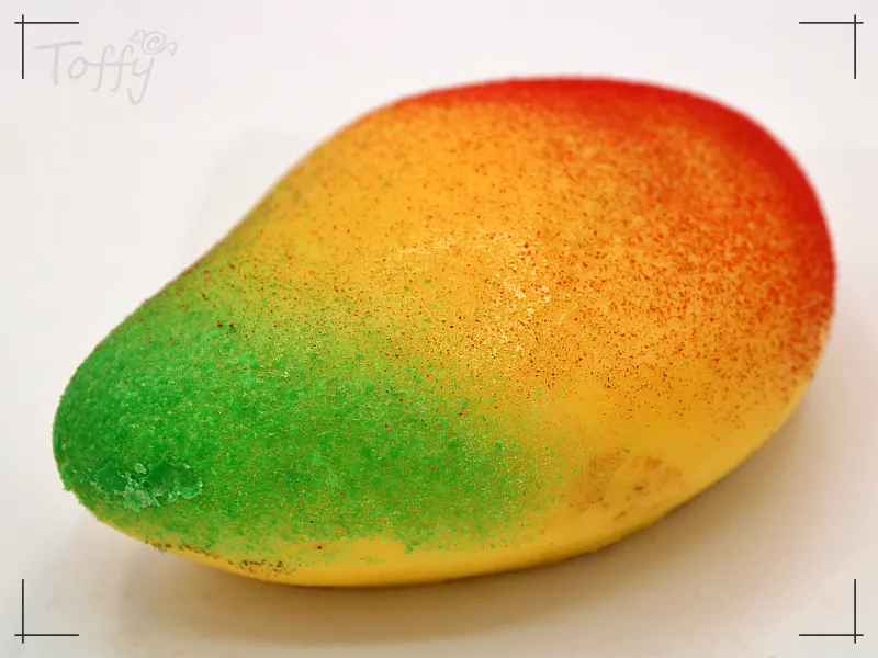 Mango Frutta Realistica