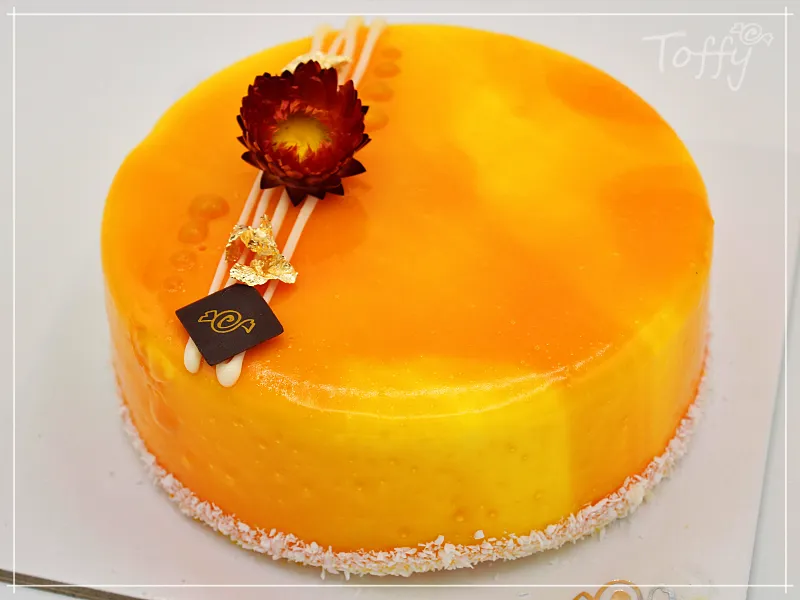 Torta Alba Torta Alba