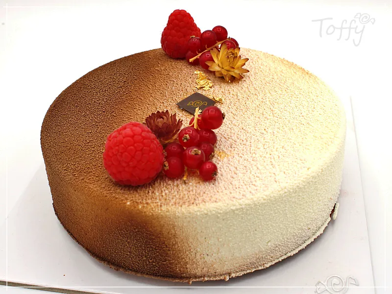 Torta Eclipse Torta Eclipse